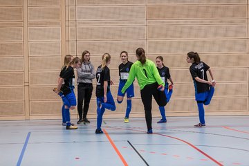 Bild 29 - C-Juniorinnen Kreismeisterschaft OD/RZ